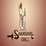 Shamshiri Restaurant Logo