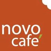 Novo Cafe Logo