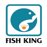 Fish King Logo