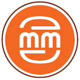 Mix & Match Burger Logo