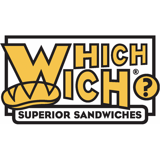 Which Wich - Thousand Oaks Logo