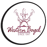 Western Bagel (Studio City) Logo