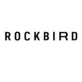 ROCKBIRD Logo