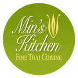 Min's Kitchen Logo