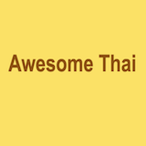 Awesome Thai