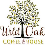 Wild Oak Cafe Logo