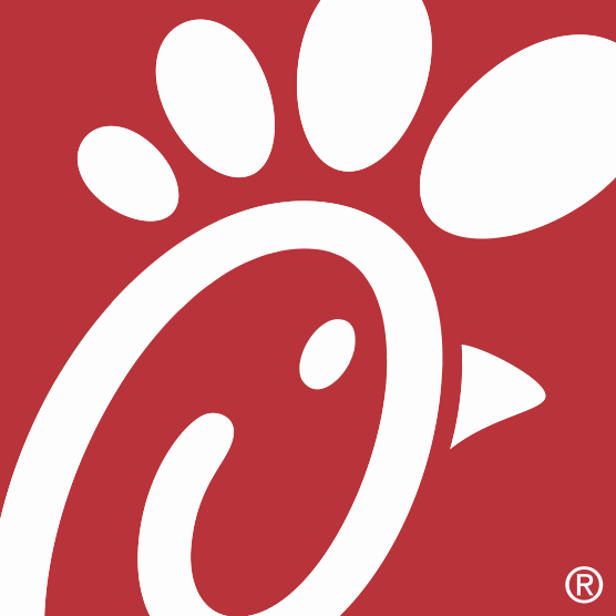 Chick-fil-A (3054 Town East Mall) Logo