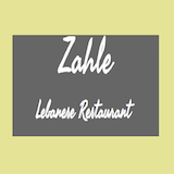 Zahle Restaurant  Logo