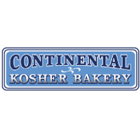 Continental Kosher Bakery Logo