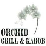 Orchid Grill & Kabob Logo