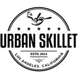 Urban Skillet Logo