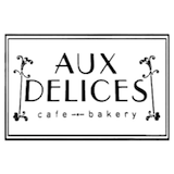 Aux Delices French Cafe Logo