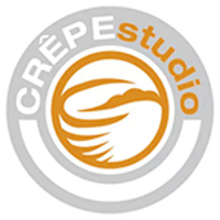 Crepe Studio Logo