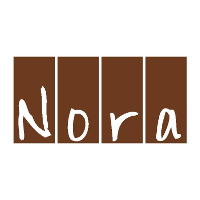 Nora Restaurant and Bar Logo