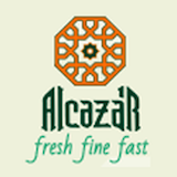 Alcazar Fresh Mediterranean Food