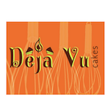 Deja Vu Cakes Logo