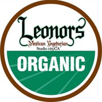 Leonor's Mexican Vegetarian Restaurant