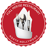 Full House Restaurant Logo