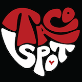 Taco Spot Logo