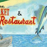 Pasadena Fish Market Logo