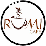 Rumi Cafe Logo