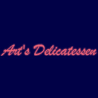 Art's Deli Logo