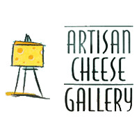 Artisan Cheese and Wine Logo