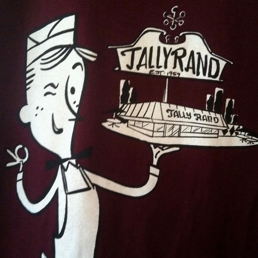 Tallyrand Logo