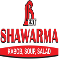 Best Shawarma Logo