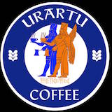 Urartu Coffee Logo