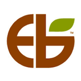 Earthbar Woodland Hils Logo