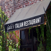 Gale's Logo