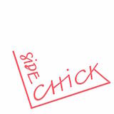 Side Chick Logo