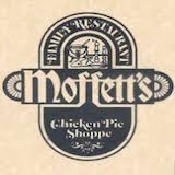 Moffett's Family Restaurant & Chicken Pie Shoppe Logo