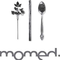 Momed (Atwater Village) Logo