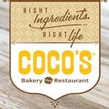 Cocos - Highland Park #528 Logo