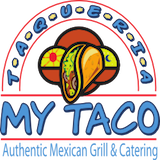 My Taco Logo