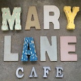 Mary Lane Cafe Logo