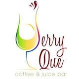 Berry Que Logo