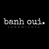 Banh Oui Logo