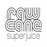 Raw Cane Super Juice Logo