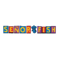 Señor Fish (S. Pasadena) Logo