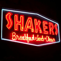 Shakers