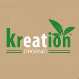 Kreation Organic Juicery - West Hollywood Logo