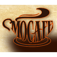 Mocafe Logo