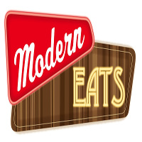 Modern Eats Logo