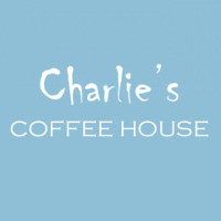 Charlie's Coffee House Logo