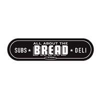 All About The Bread Logo