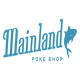 Mainland Poke (Beverly Hills) Logo