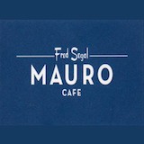 Mauro Cafe  Logo